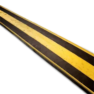 Yellow Line Background Png 06132024 PNG image