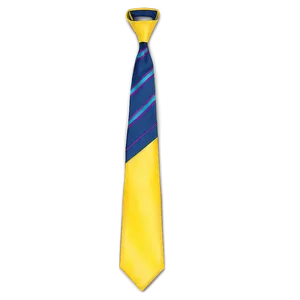 Yellow Necktie Png 59 PNG image