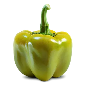 Yellow Pepper Png 05242024 PNG image