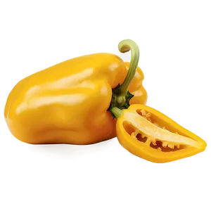Yellow Pepper Png Jmw63 PNG image