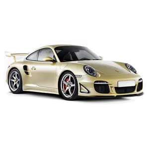 Yellow Porsche Png Gnn PNG image