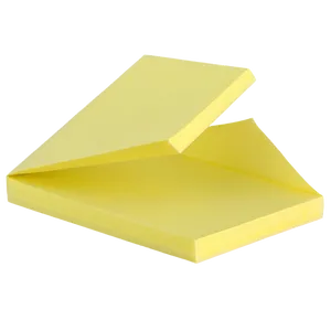 Yellow Post It Png 39 PNG image