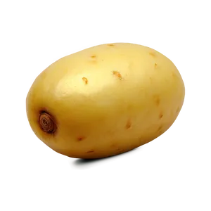 Yellow Potato Png 05042024 PNG image