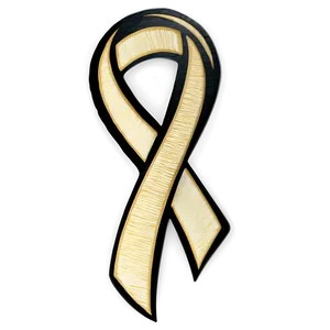 Yellow Ribbon Insignia PNG 06262024