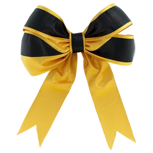 Yellow Sunflower Gift Bow Png Ylc93 PNG image