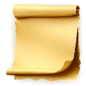 Yellowed Paper Texture Png Yun PNG image