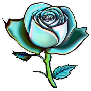 Yesteryear Rose PNG 28 PNG