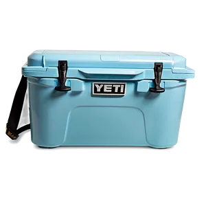 Yeti Cooler At The Beach Party Png 26 PNG image