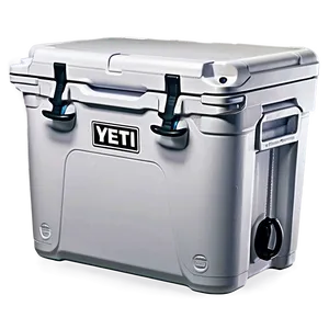 Yeti Cooler For Beach Volleyball PNG Smq