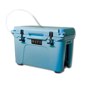 Yeti Cooler In The Mountains Png 06282024 PNG image