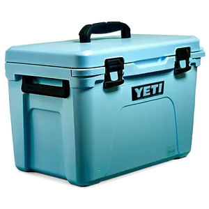 Yeti Cooler In The Mountains Png 06282024 PNG image