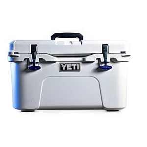 Yeti Cooler With Seafood Png 63 PNG image