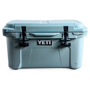 Yeti Cooler With Tropical Fruits PNG 29
