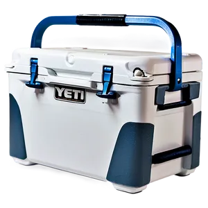 Yeti Roadie Cooler Png 06282024 PNG image