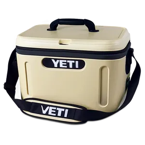 Yeti Soft Cooler Png Dlw67 PNG image