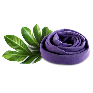 Yoga And Meditation Turban PNG 06122024