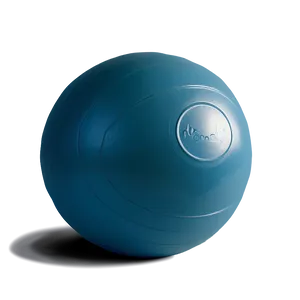Yoga Ball For Kids PNG Amk44