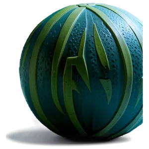 Yoga Ball For Relaxation PNG 53