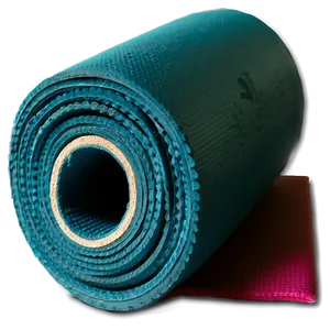 Yoga Mat C PNG image