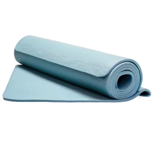 Yoga Mat For Sensitive Skin PNG Ypd