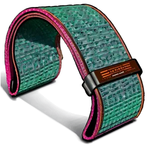 Yoga Mat Strap PNG 06272024 PNG