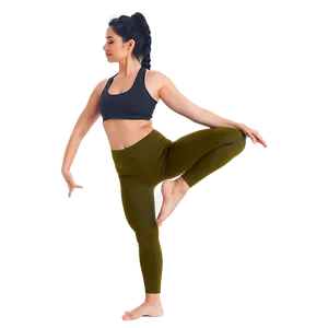 Yoga Pose Png Nca53 PNG image