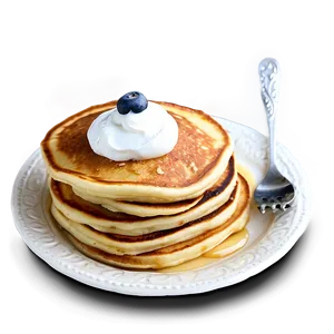 Yogurt Pancakes PNG 05232024 PNG