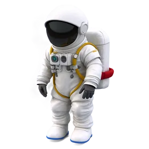Young Aspiring Astronaut PNG 05212024 PNG