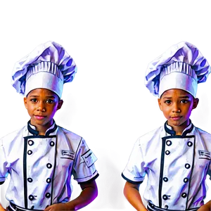 Young Chef Png 62 PNG image