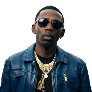 Young Dolph Special Edition Png Uqy PNG image