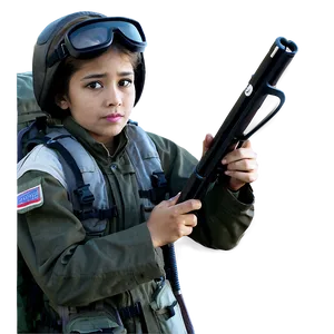 Young Explorer PNG Lma36 PNG