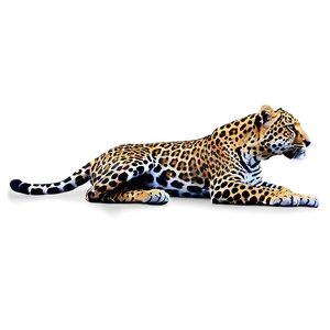 Young Jaguar Png 05212024 PNG image