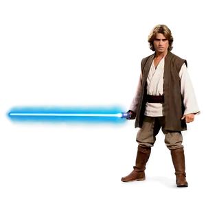 Young Jedi Png Nth PNG image