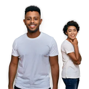 Young Man Smiling PNG Lmf86
