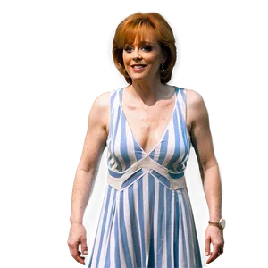 Young Reba Mcentire Candid Png Pkv76 PNG image