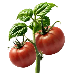 Young Tomato Plant PNG 91 PNG