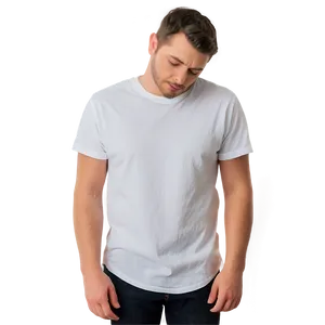 Young White Man Png 74 PNG image