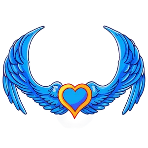 Your Wings Were Ready Svg, My Heart Was Not Png 06282024 PNG image