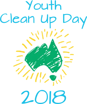 Youth Clean Up Day2018 PNG image
