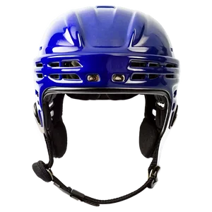 Youth League Hockey Helmet PNG Vng15