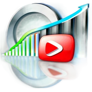 Youtube Report Icon Png 05062024 PNG image