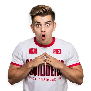 Youtuber Challenges PNG 05252024 PNG