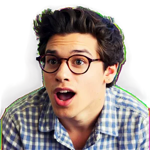 Youtuber Gifs Png 05252024 PNG image