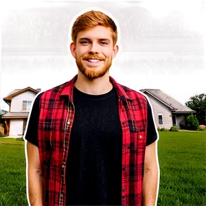 Youtuber Houses Png Eyr55 PNG image