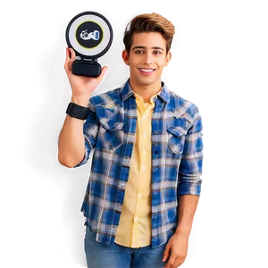 Youtuber Outfits PNG 60 PNG