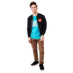 Youtuber Outfits Png Buy PNG image