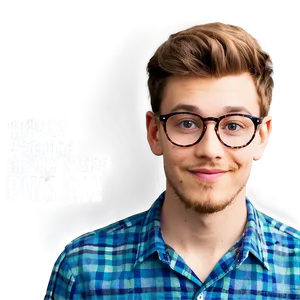 Youtuber Quotes Png Gxs PNG image