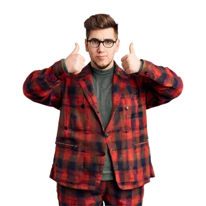 Youtuber Thumbnails Png Gof PNG image