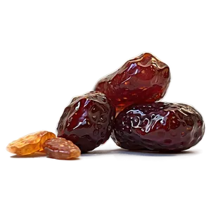 Yummy Raisins Treat PNG Crl96
