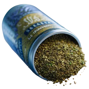 Za'atar Seasoning Blend PNG Vqo47